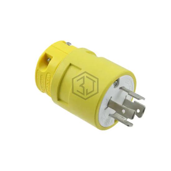 1301420014 - Molex - Power Entry Connectors - Inlets, Outlets, Modules