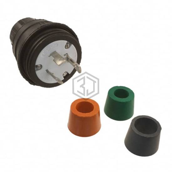 1301470073 - Molex - Power Entry Connectors - Inlets, Outlets, Modules