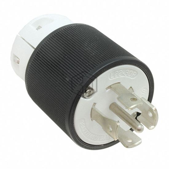 1301450062 - Molex - Power Entry Connectors - Inlets, Outlets, Modules