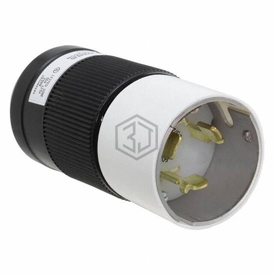 1301550134 - Molex - Power Entry Connectors - Inlets, Outlets, Modules