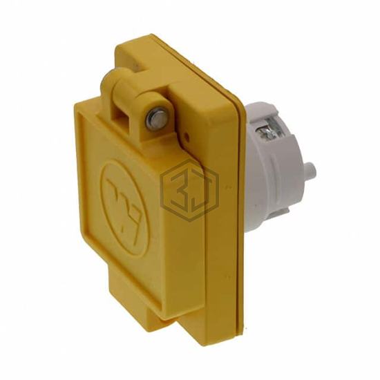1301470157 - Molex - Power Entry Connectors - Inlets, Outlets, Modules