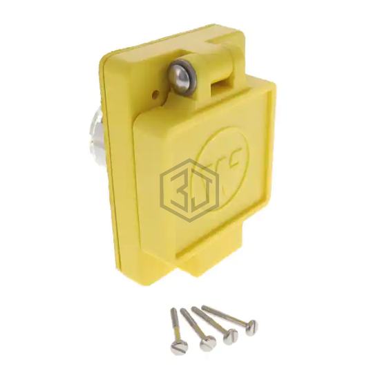1301470178 - Molex - Power Entry Connectors - Inlets, Outlets, Modules