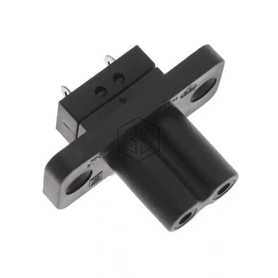 6180.0004 - SCHURTER Inc. - Power Entry Connectors - Inlets, Outlets, Modules