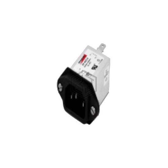 AF-A15-S - Ohmite - Power Entry Connectors - Inlets, Outlets, Modules