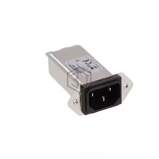 FN9255MB-15-06 - Schaffner EMC Inc. - Power Entry Connectors - Inlets, Outlets, Modules