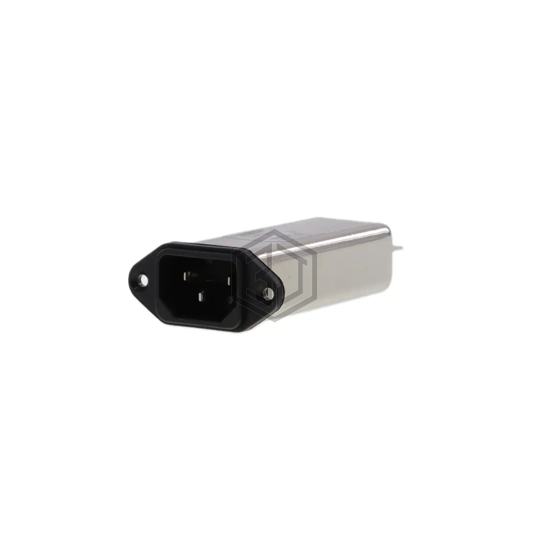 FN9255EB-2-06 - Schaffner EMC Inc. - Power Entry Connectors - Inlets, Outlets, Modules