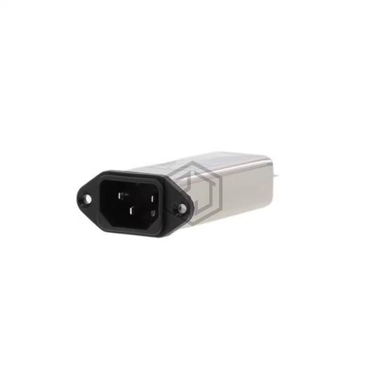 FN9255EB-4-06 - Schaffner EMC Inc. - Power Entry Connectors - Inlets, Outlets, Modules