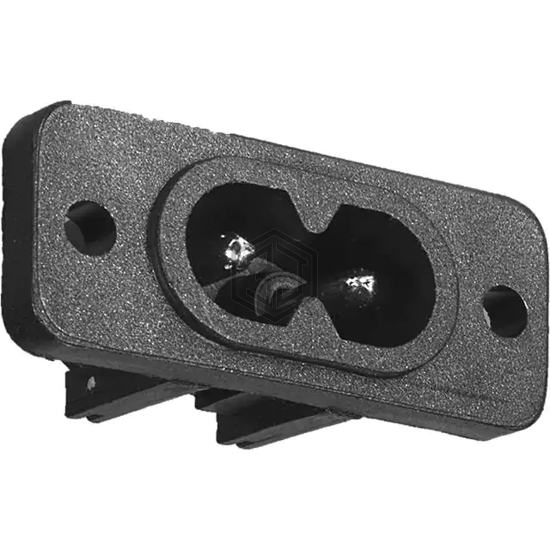 42R51-5125 - Power Dynamics, Inc. - Power Entry Connectors - Inlets, Outlets, Modules
