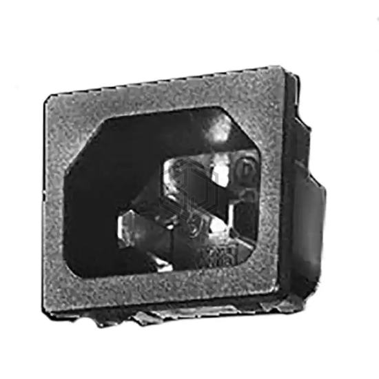 PD-42R03-11 - Power Dynamics, Inc. - Power Entry Connectors - Inlets, Outlets, Modules
