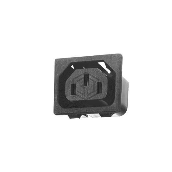 PD-43R03-21 - Power Dynamics, Inc. - Power Entry Connectors - Inlets, Outlets, Modules