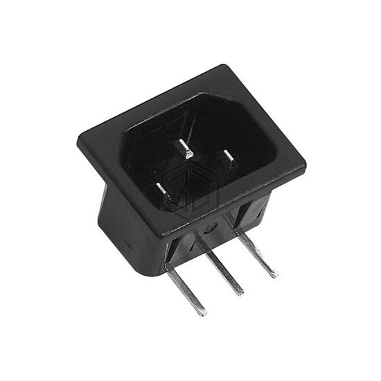 42R05-3113-200 - Power Dynamics, Inc. - Power Entry Connectors - Inlets, Outlets, Modules