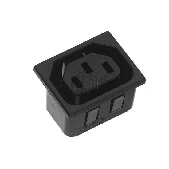 43R09-3132-150 - Power Dynamics, Inc. - Power Entry Connectors - Inlets, Outlets, Modules