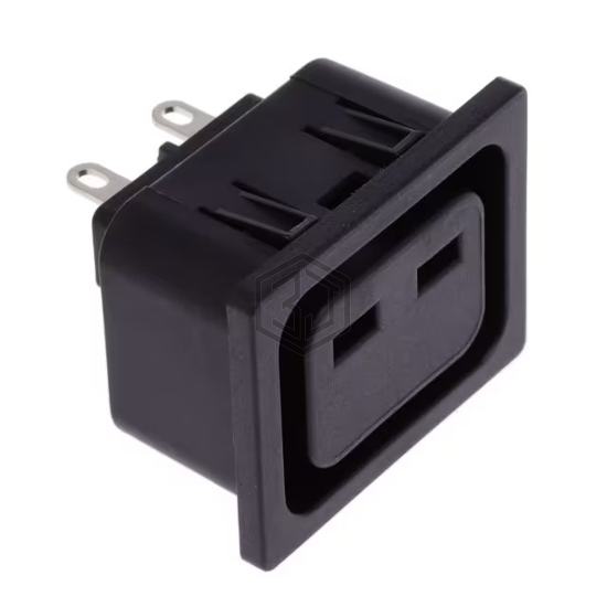 4797.3110 - SCHURTER Inc. - Power Entry Connectors - Inlets, Outlets, Modules