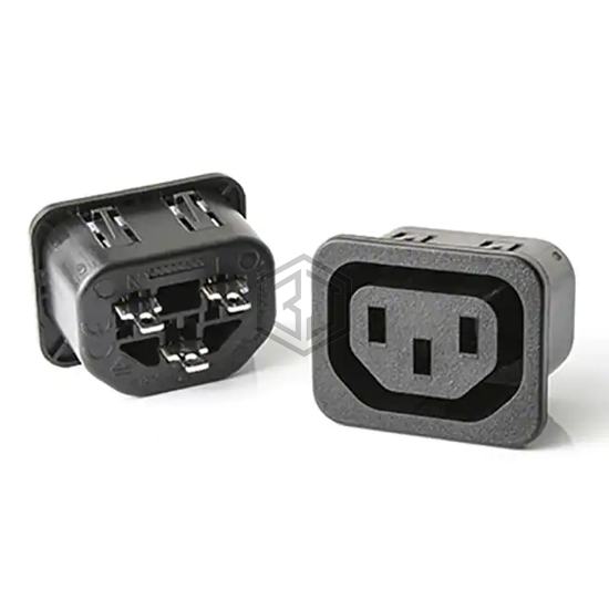 83030630 - Interpower - Power Entry Connectors - Inlets, Outlets, Modules