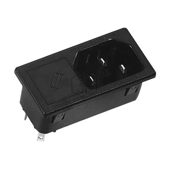42R34-3121-150 - Power Dynamics, Inc. - Power Entry Connectors - Inlets, Outlets, Modules