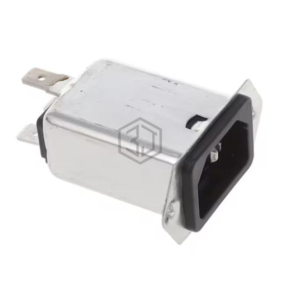 5120.1503.0 - SCHURTER Inc. - Power Entry Connectors - Inlets, Outlets, Modules