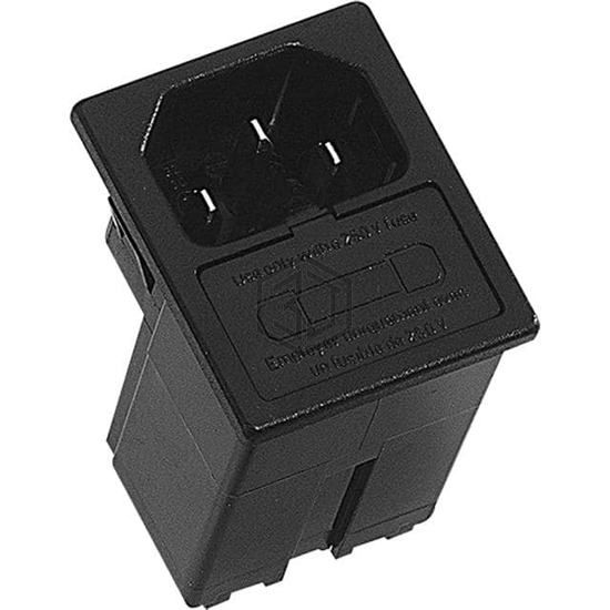 42R35-3151-200 - Power Dynamics, Inc. - Power Entry Connectors - Inlets, Outlets, Modules