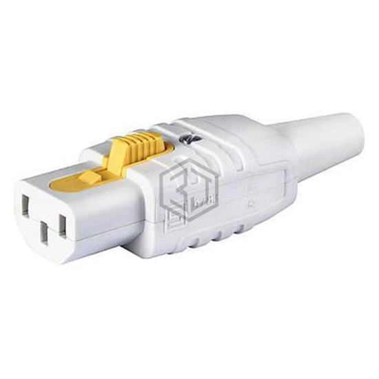 4783-0120-00 - SCHURTER Inc. - Power Entry Connectors - Inlets, Outlets, Modules