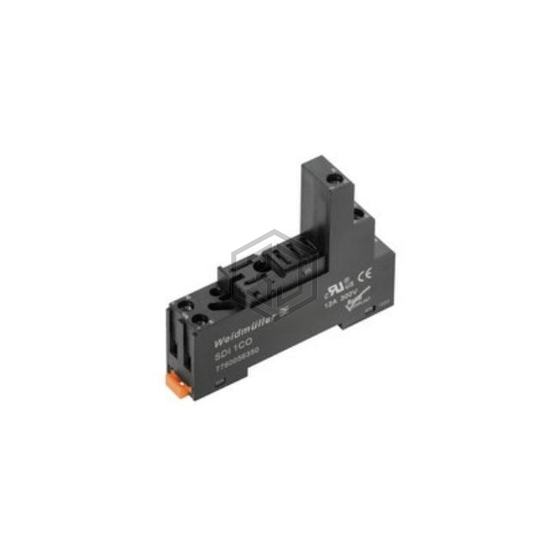 FN9260S-6-07-10 - Schaffner EMC Inc. - Power Entry Connectors - Inlets, Outlets, Modules