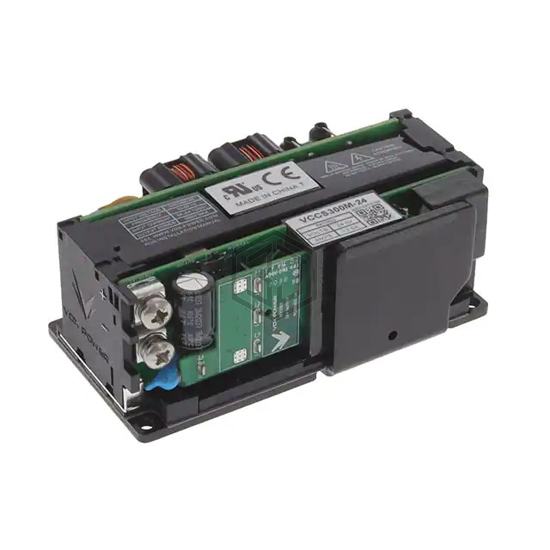 FN9260B-1-07 - Schaffner EMC Inc. - Power Entry Connectors - Inlets, Outlets, Modules