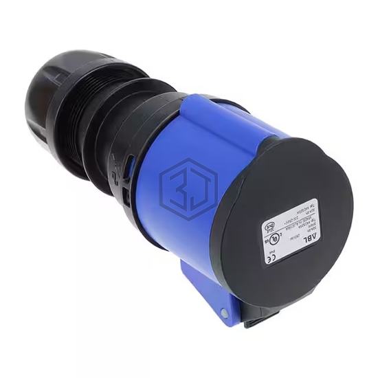 K42S20A - Altech Corporation - Power Entry Connectors - Inlets, Outlets, Modules