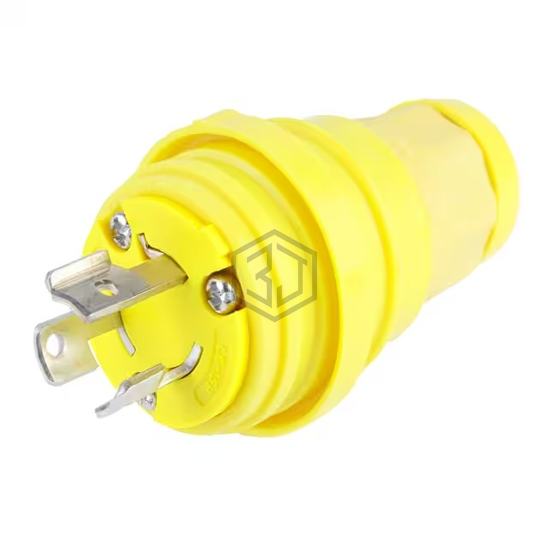 1301460088 - Molex - Power Entry Connectors - Inlets, Outlets, Modules