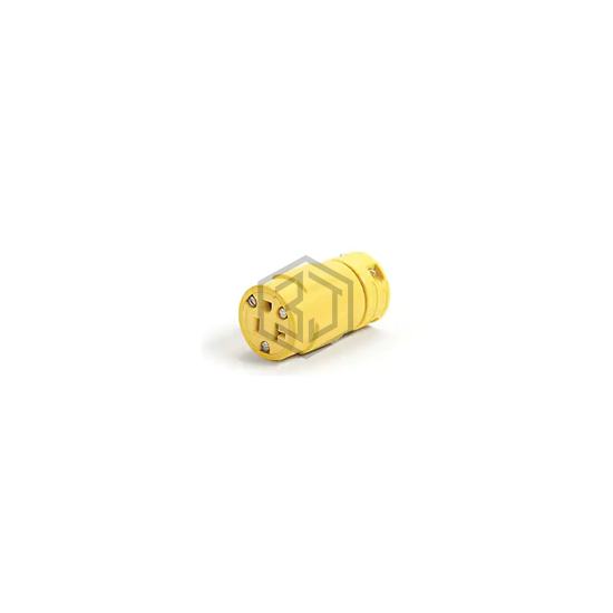 1301410025 - Molex - Power Entry Connectors - Inlets, Outlets, Modules