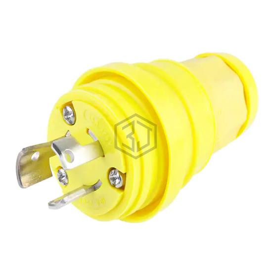 1301460078 - Molex - Power Entry Connectors - Inlets, Outlets, Modules