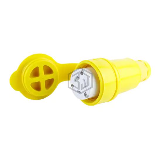 1301470048 - Molex - Power Entry Connectors - Inlets, Outlets, Modules
