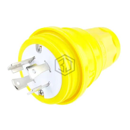 1301470077 - Molex - Power Entry Connectors - Inlets, Outlets, Modules