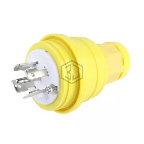 1301470031 - Molex - Power Entry Connectors - Inlets, Outlets, Modules
