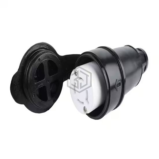 1301470060 - Molex - Power Entry Connectors - Inlets, Outlets, Modules