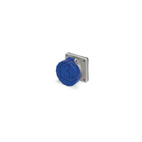 430R9W - Power Dynamics, Inc. - Power Entry Connectors - Inlets, Outlets, Modules