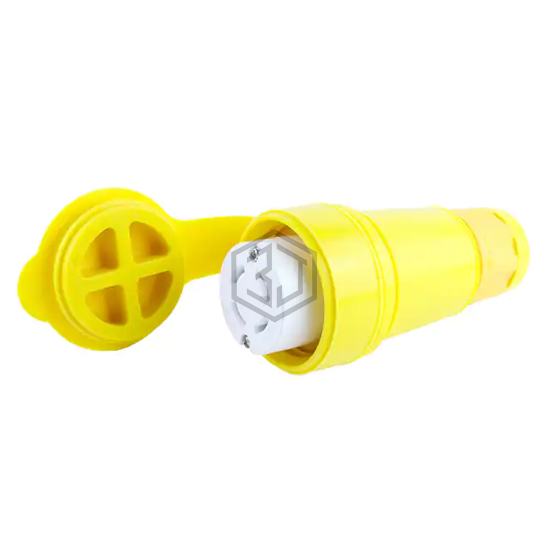 1301470105 - Molex - Power Entry Connectors - Inlets, Outlets, Modules