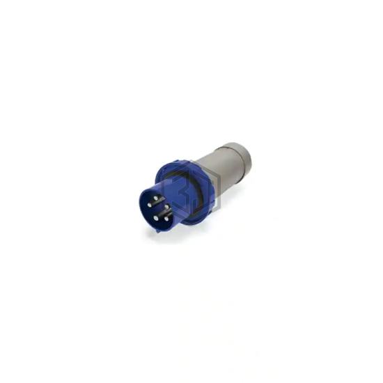 560P9W - Power Dynamics, Inc. - Power Entry Connectors - Inlets, Outlets, Modules