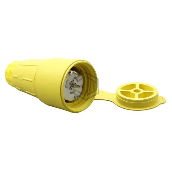 1301550160 - Molex - Power Entry Connectors - Inlets, Outlets, Modules
