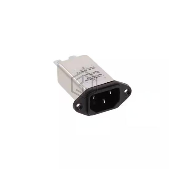 FN9233EB-1-06 - Schaffner EMC Inc. - Power Entry Connectors - Inlets, Outlets, Modules