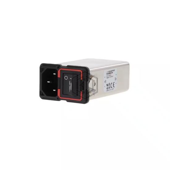FN9289EB-6-06 - Schaffner EMC Inc. - Power Entry Connectors - Inlets, Outlets, Modules