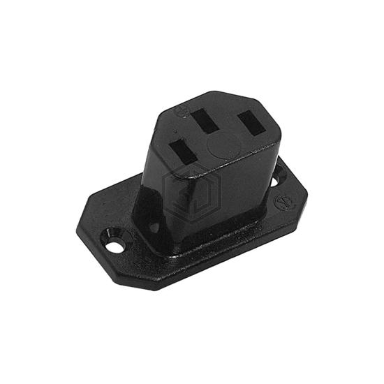 43R05-1131 - Power Dynamics, Inc. - Power Entry Connectors - Inlets, Outlets, Modules