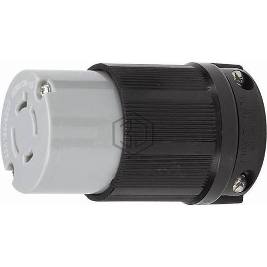 NEMA L14-20 CONNECTOR - Powertronics - Power Entry Connectors - Inlets, Outlets, Modules