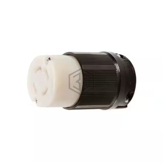 NEMA L16-30 CONNECTOR - Powertronics - Power Entry Connectors - Inlets, Outlets, Modules