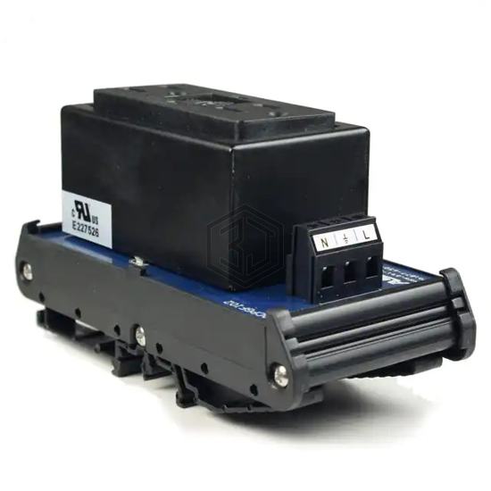 IMACPGFI02 - ASI-Ez - Power Entry Connectors - Inlets, Outlets, Modules