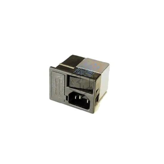HGN-337-6-F-150 - Power Dynamics, Inc. - Power Entry Connectors - Inlets, Outlets, Modules