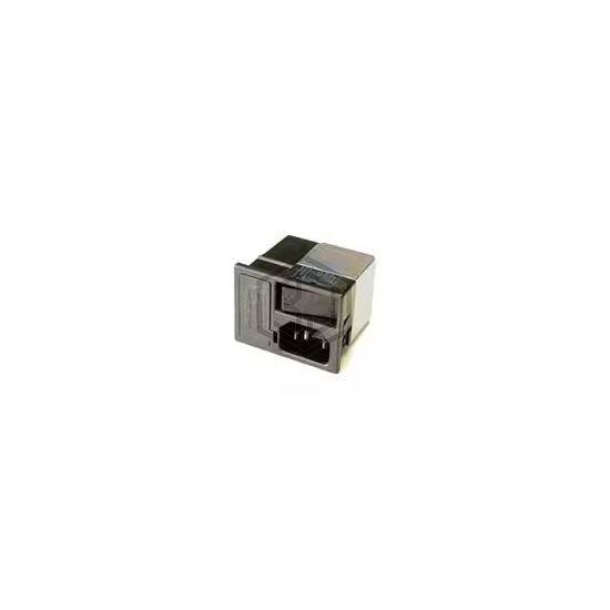 HGN-337-1-F-150 - Power Dynamics, Inc. - Power Entry Connectors - Inlets, Outlets, Modules