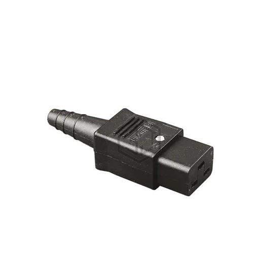 PX0599 - Bulgin - Power Entry Connectors - Inlets, Outlets, Modules