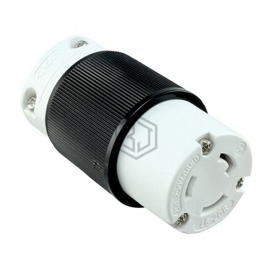 1301450032 - Molex - Power Entry Connectors - Inlets, Outlets, Modules