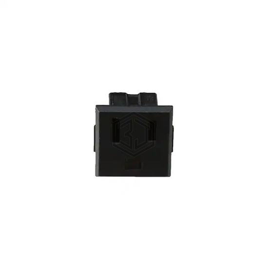 NEMA-5-1-A - Adam Tech - Power Entry Connectors - Inlets, Outlets, Modules