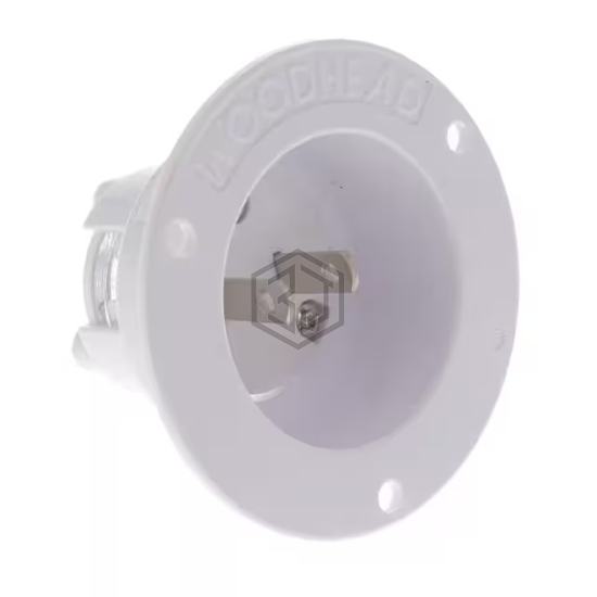1301490005 - Molex - Power Entry Connectors - Inlets, Outlets, Modules