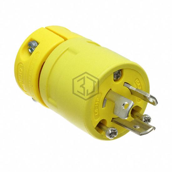 1301410051 - Molex - Power Entry Connectors - Inlets, Outlets, Modules