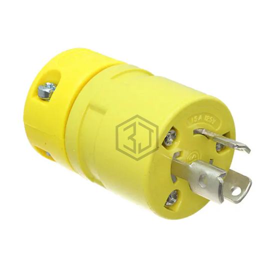 1301410047 - Molex - Power Entry Connectors - Inlets, Outlets, Modules
